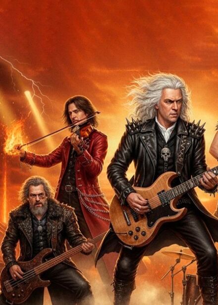 ЭЛЕКТРИЧЕСКАЯ КЛАССИКА