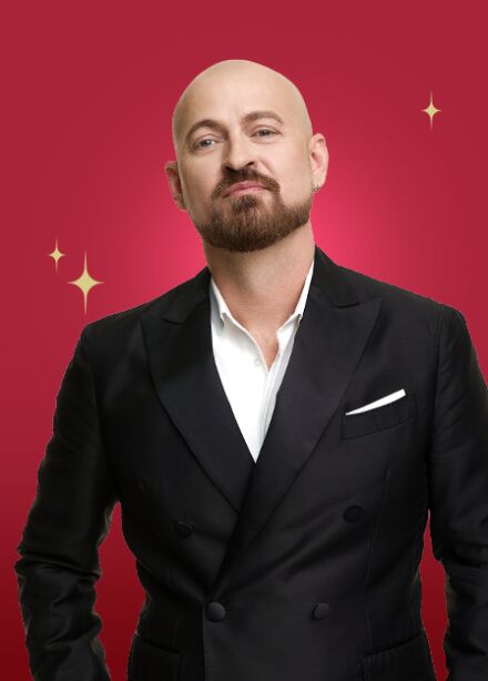 Алексей Петрухин.