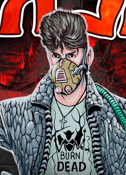 Сектор газа: 30 лет альбому"Газовая Атака