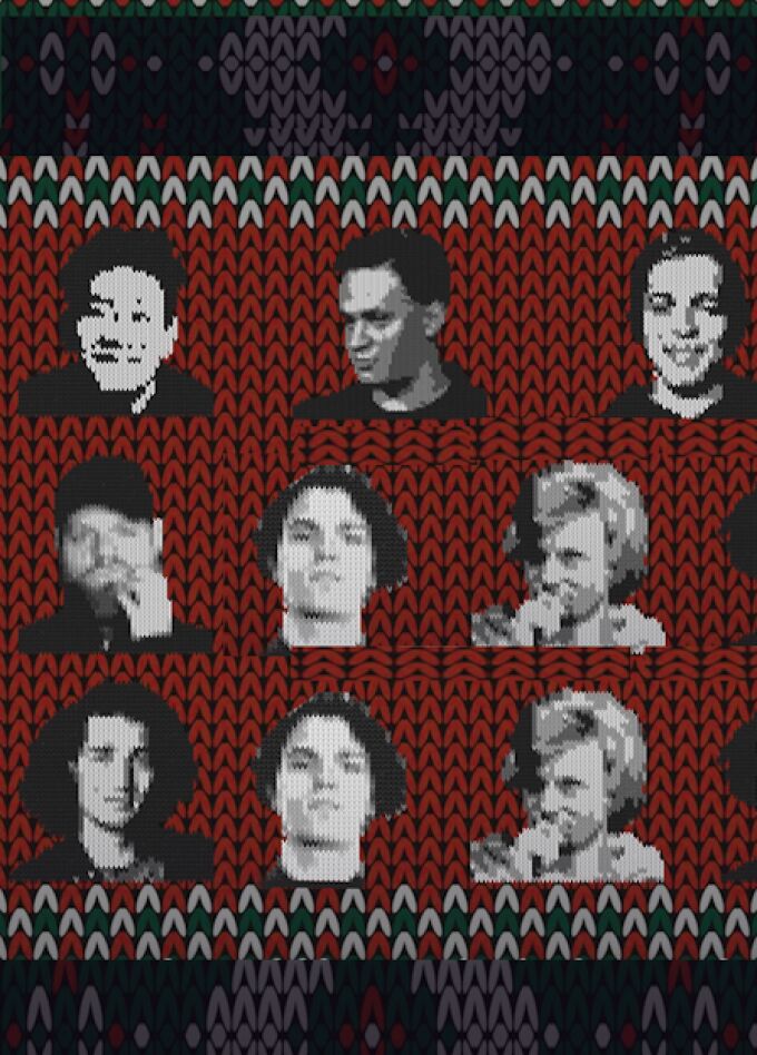 Стендап корпорат