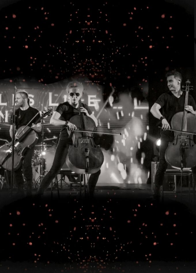 АБСОЛЮТНЫЕ МИРОВЫЕ ХИТЫ RENAISSANCE CELLOS