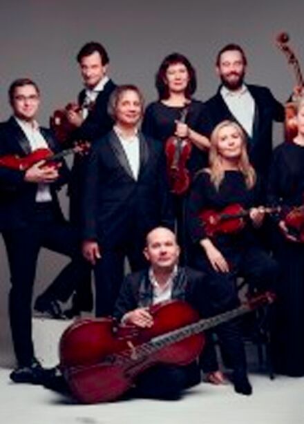 Времена года. Век 21