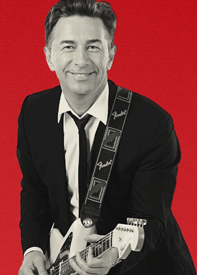 ВАЛЕРИЙ СЮТКИН - РОК-Н-РОЛЛ БЭНД