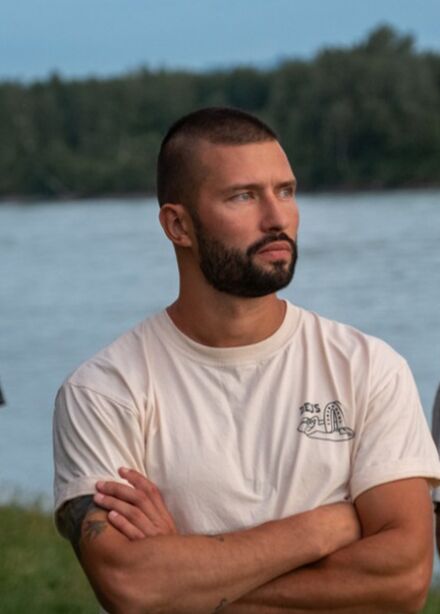 Экспедиция Восход