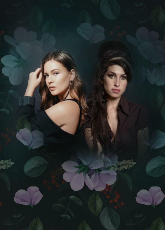 Эми Уайнхаус. Трибьют