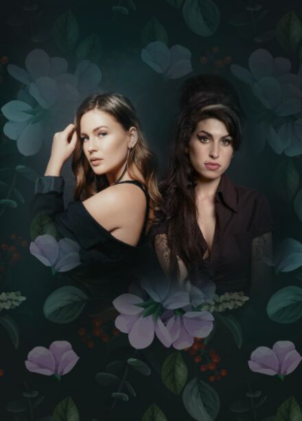 Эми Уайнхаус. Трибьют