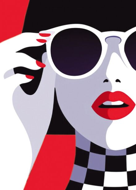 Комедия "Наши жёны"