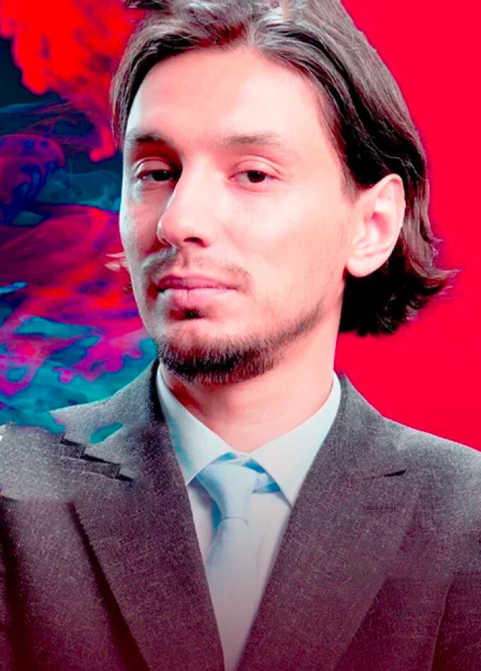 Алексей Стаханович