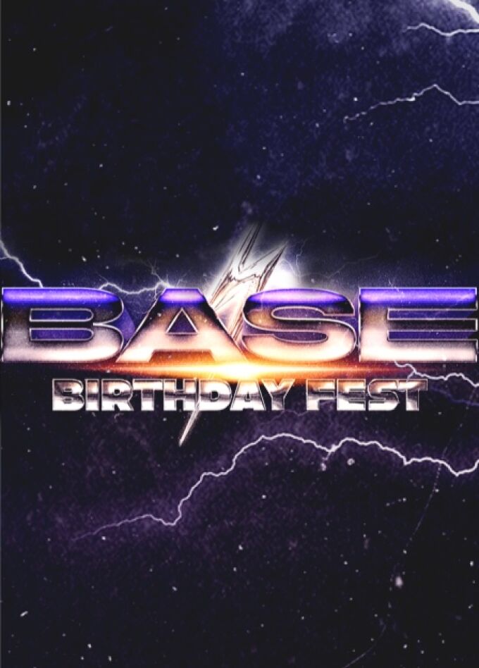 BASE Birthday FEST 2025