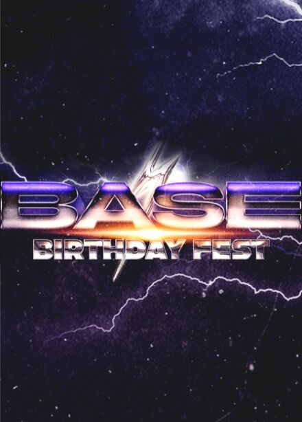 BASE Birthday FEST 2025