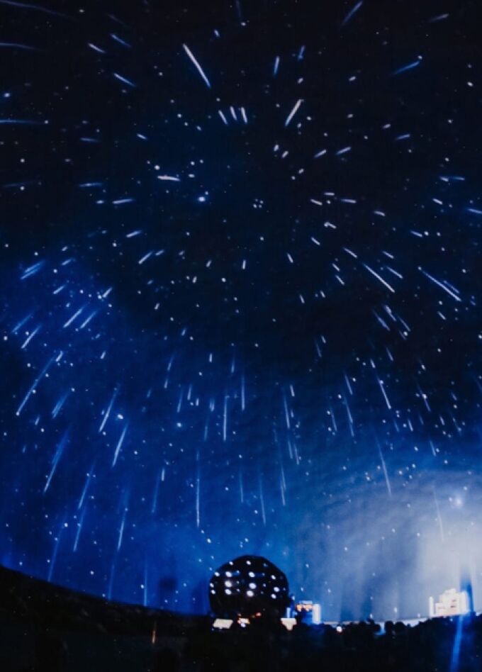 Space Jazz: Billie Holiday