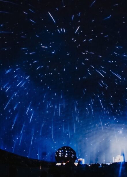 Space Jazz: Billie Holiday