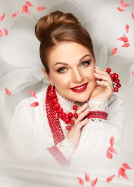 Марина Девятова