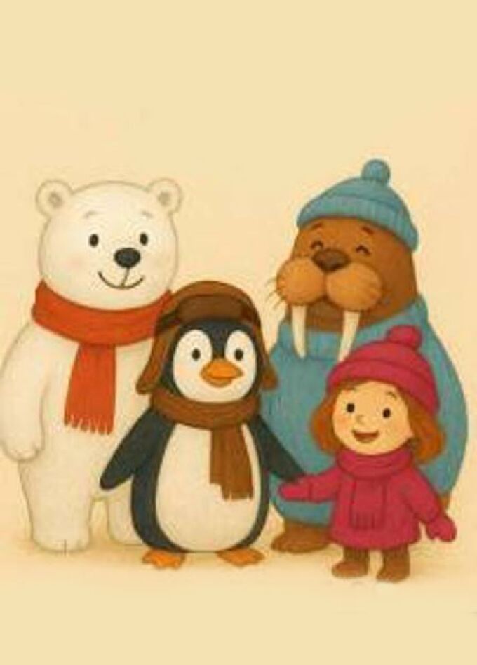 Северное чудо