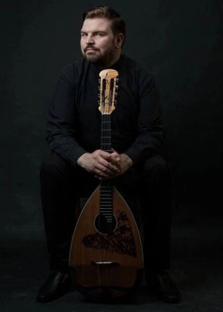 Детский концерт «БАРОККО-ДЕТЯМ»