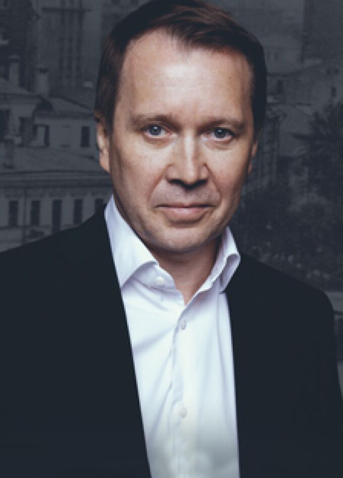 Премьера! Спектакль-концерт "Рассказы Горького" (Е. Миронов и хор Минина)