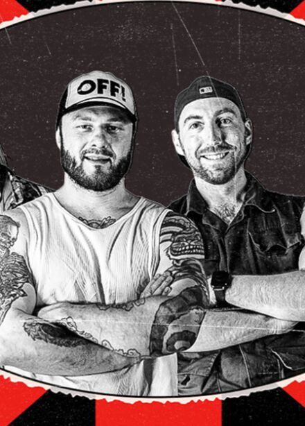 Red Hot Chilli Peppers tribute