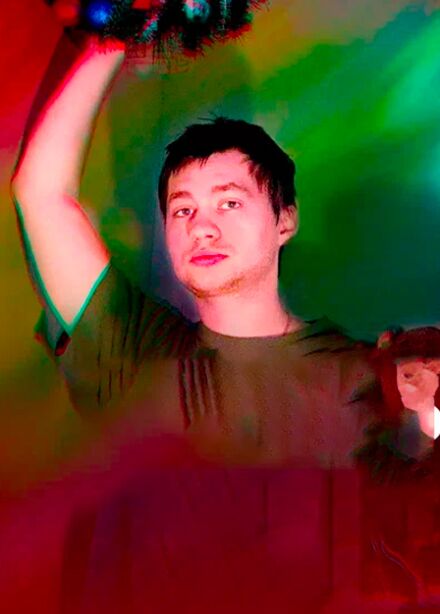 Jesus Birthday Party / Лёша Шамутило / Ваня Ильин