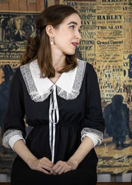 " ТРАМВАЙ ДО ОЗЕРА Grave Coeur"