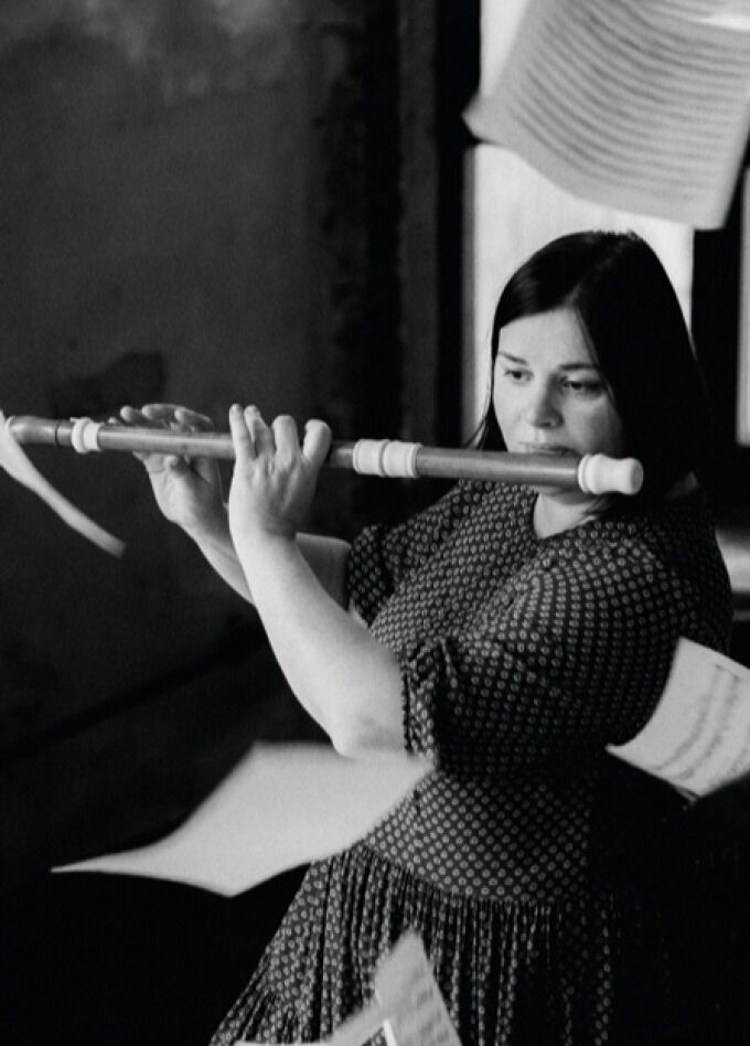 Концерт барочной музыки " Монолог? Диалог!"