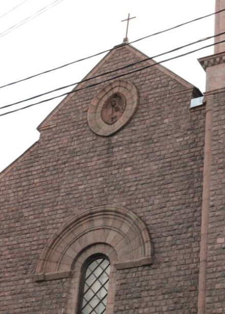 Орган при свечах: вечер с Бахом.