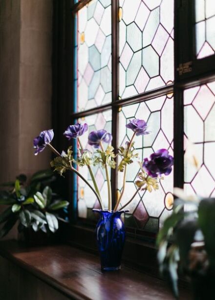 Орган при свечах. Через эпохи