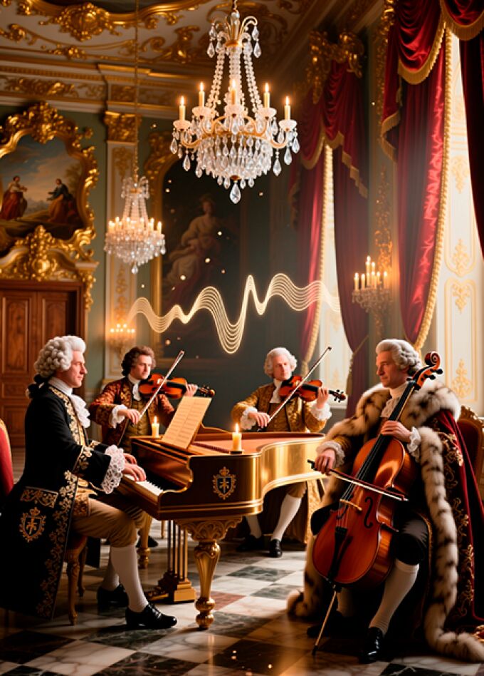 Концерт-реконструкция "Шедевры Италии: от барокко до наших дней"