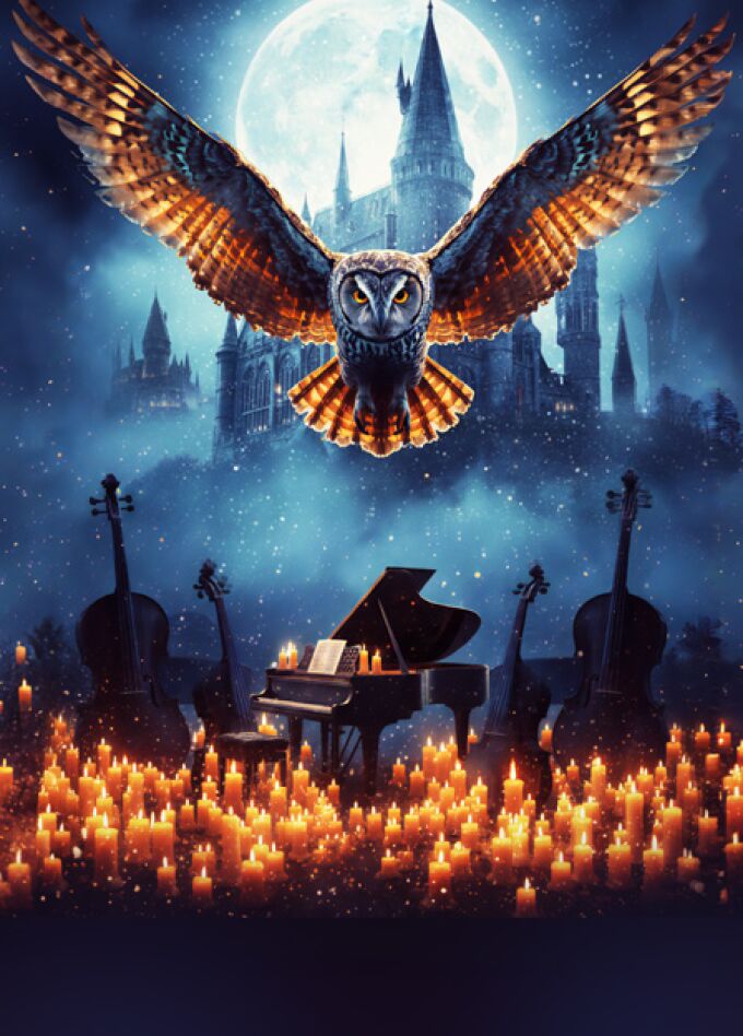 Гарри Поттер Muse