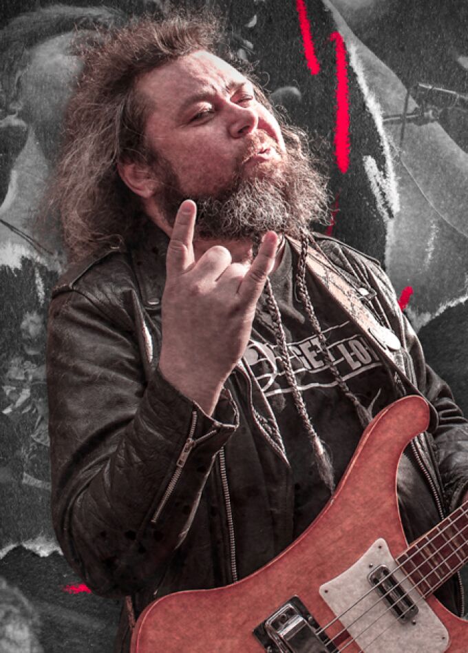 Никитин -фест