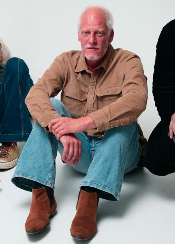 Сегодняночью-рождественские встречи