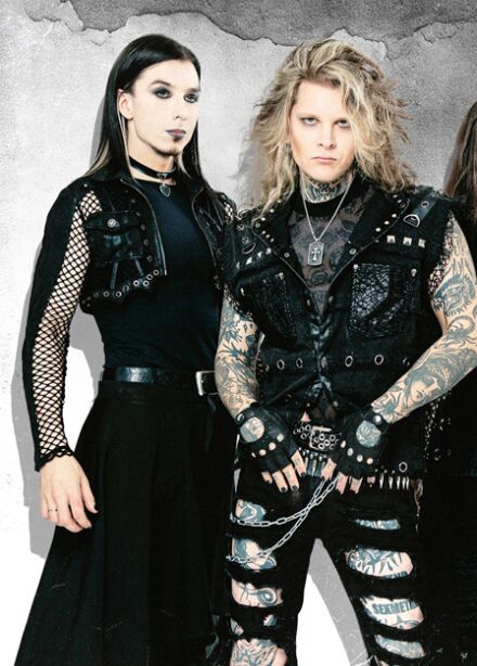 NEVERLOVE - LAST tour