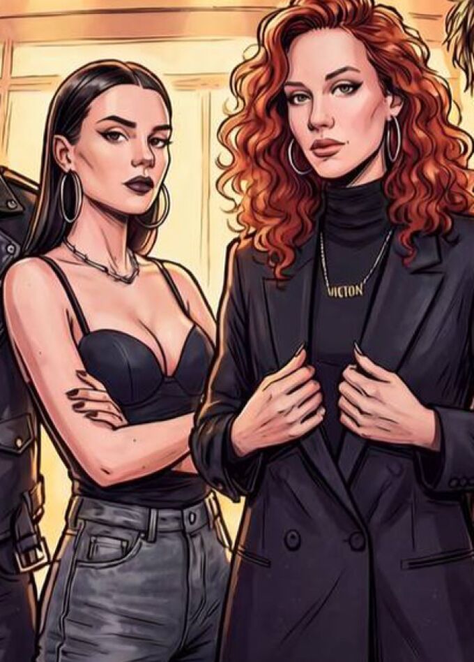 SOUNDS LIKE: POP CLUB HITS