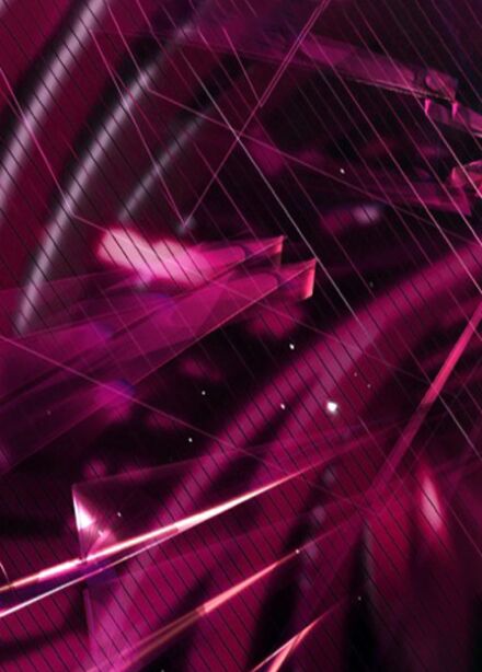 X-Wave vs Ломаные Ритмы