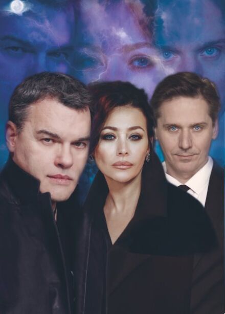 «Ночной гость» (Евгений Дятлов)