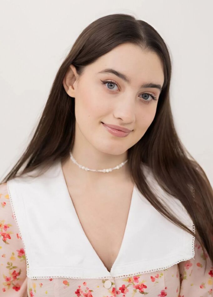 Динара Курбанова