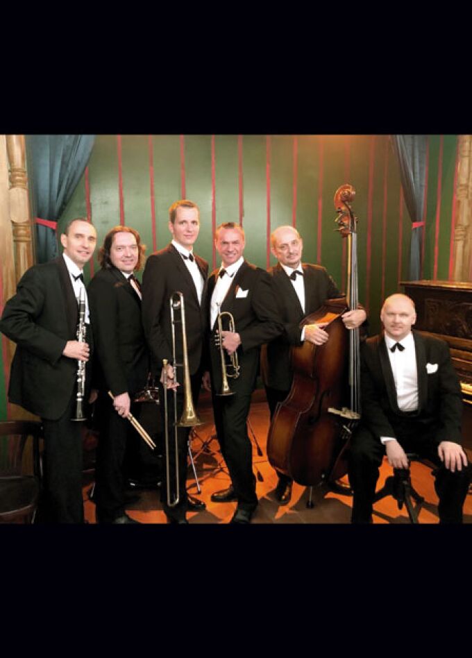 Праздничный концерт в День защитника Отечества