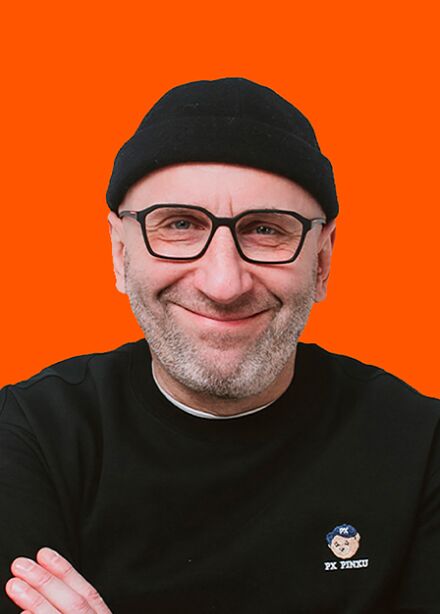 Страсть. Отношения. Гармония