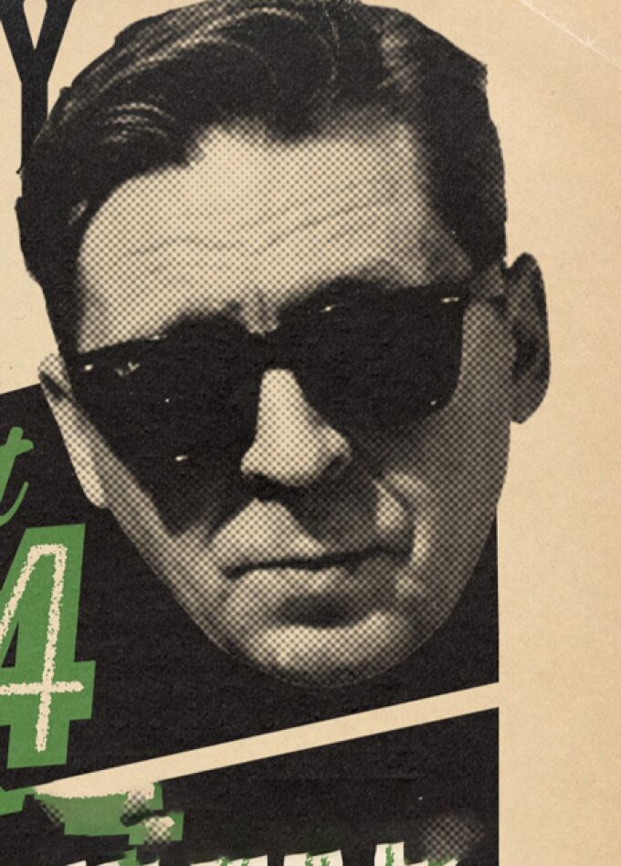 Andreich Memorial Fest #4