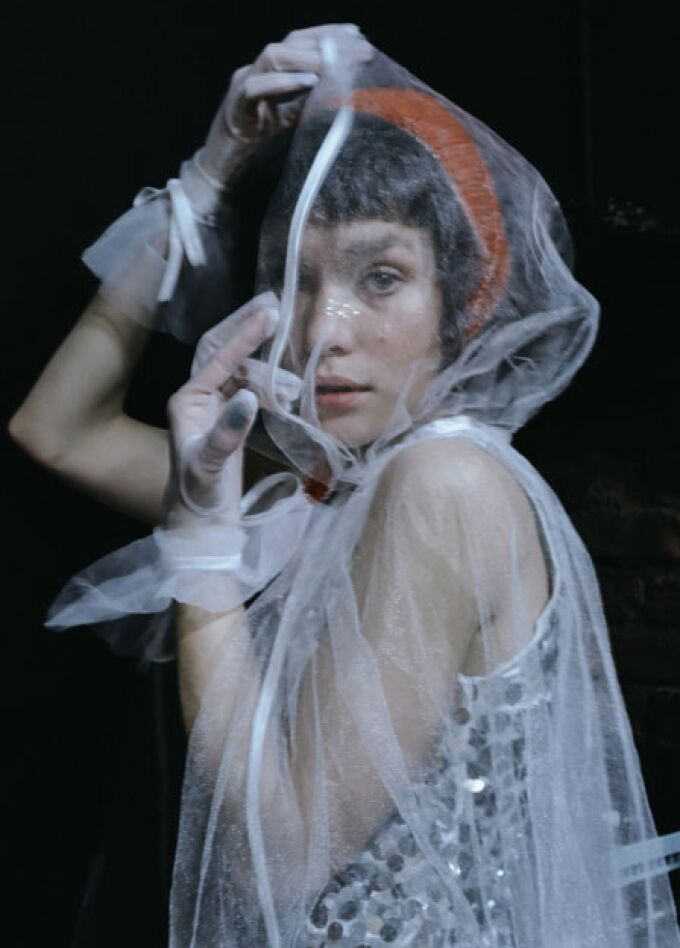 Русский Гамлет.