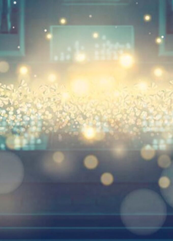 Свет Рождества. Органный концерт при свечах