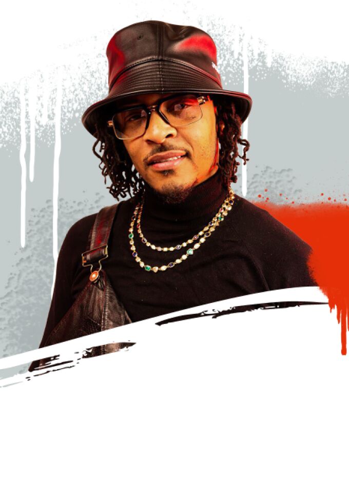 T.I. LIVE IN ST. PETERSBURG