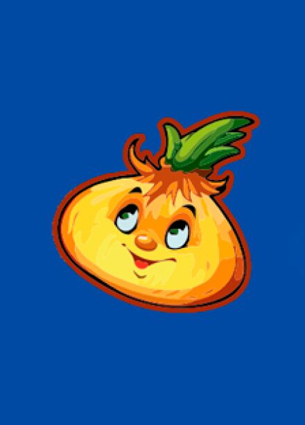 Московский государственный ансамбль танца "Русские сезоны", спектакль-балет "Чиполлино"