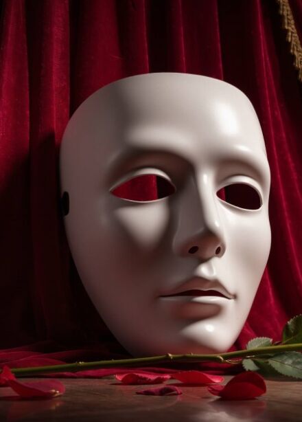 МЮЗИКЛ The Phantom of the Opera. Орган и солисты в Соборе при Свечах