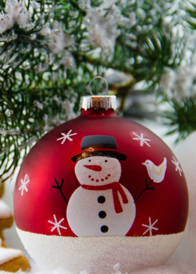 Новогодний Невский: семейная прогулка с историей