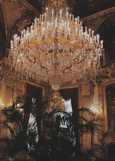 СОКРОВИЩА МИРОВОЙ ОПЕРЫ. Экскурсия и концерт во Дворце Великого князя Владимира