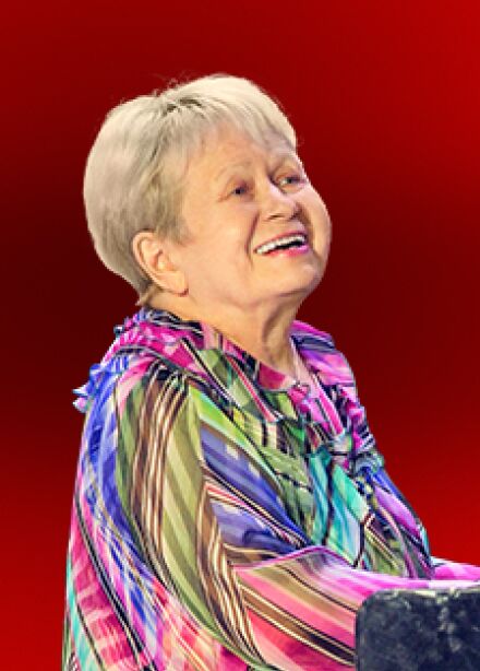 Золотые хиты Александры Пахмутовой