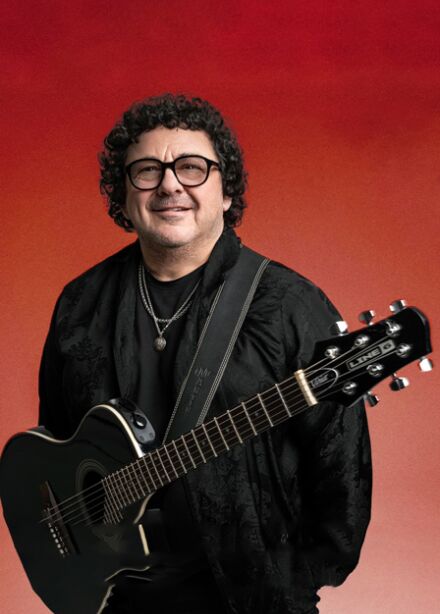 Игорь Саруханов