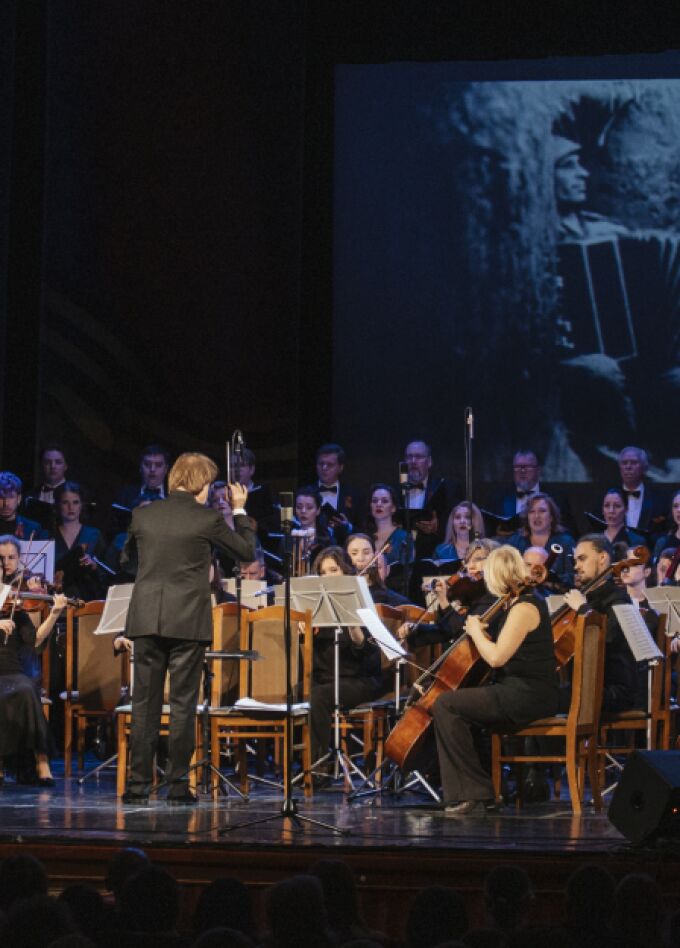 Гордимся героями