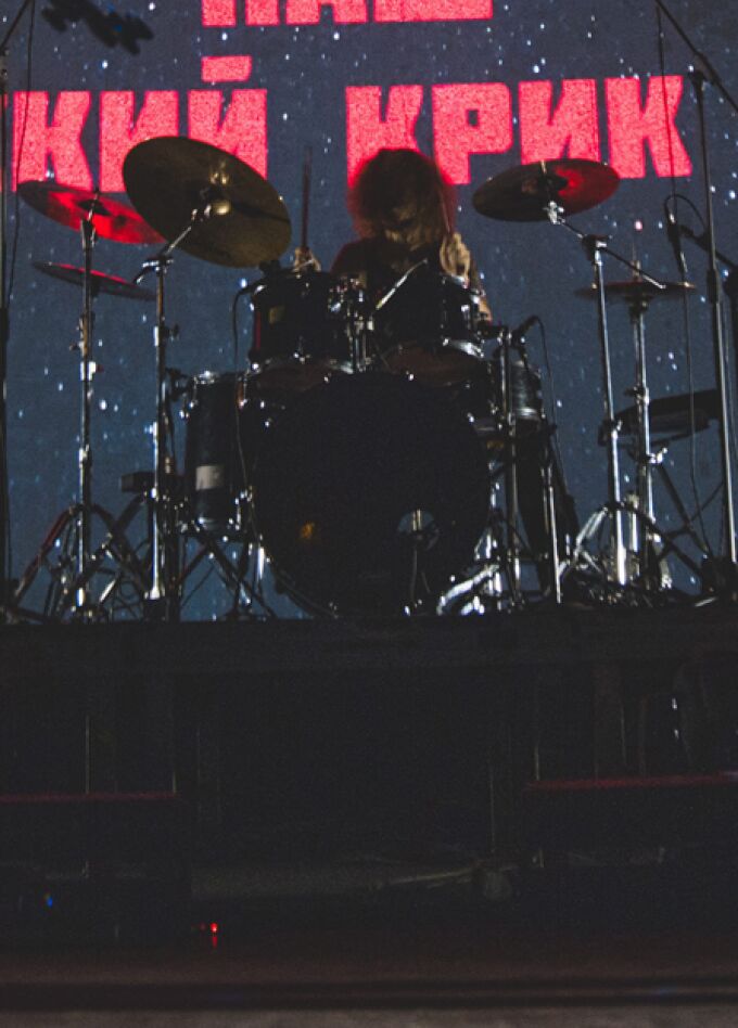 Фестиваль Post Noir VII