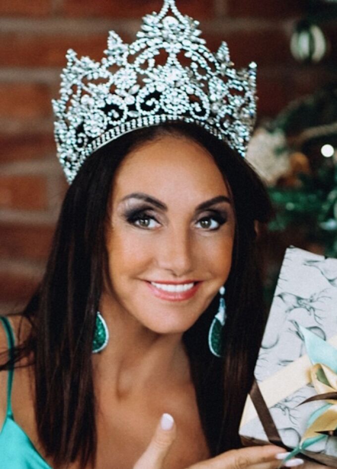 «Новогодние приключения итальянцев в России!»